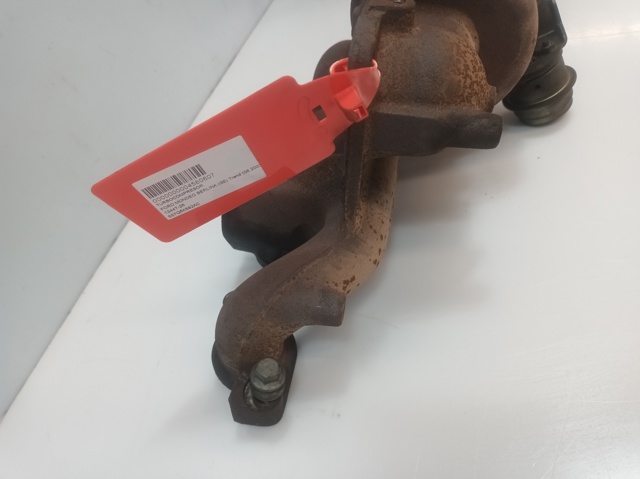 5S7Q6K682AC Ford