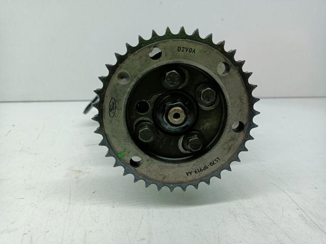 Pompa wtryskowa wysokiego ciśnienia 5S7Q9B395AA FORD