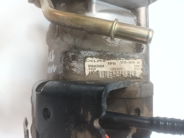 Pompa wtryskowa wysokiego ciśnienia 5S7Q9B395AA FORD