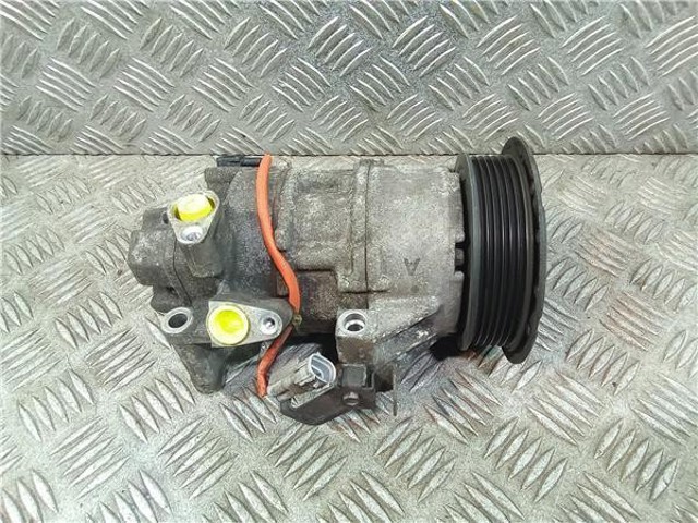 Sprężarka klimatyzacji 5SER09C TOYOTA