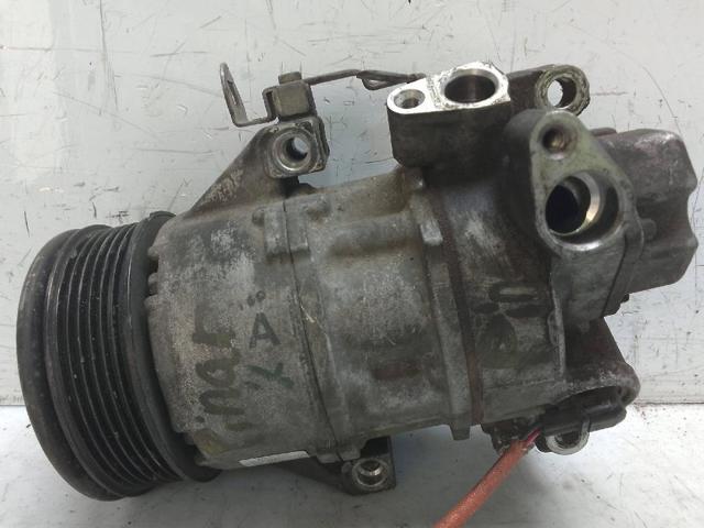 Sprężarka klimatyzacji 5SER09C TOYOTA