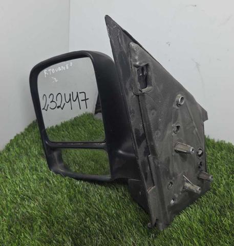 Lusterko wsteczne lewe 5T1617683AN FORD