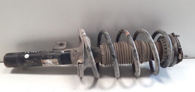 Amortyzator przedni prawy 5T1618045AB FORD