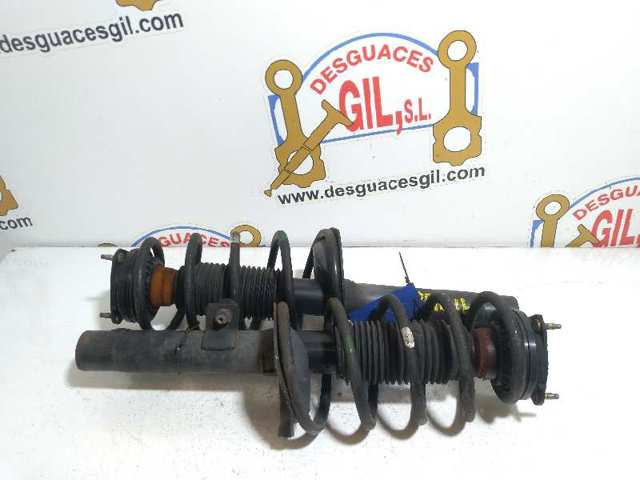 Amortyzator przedni lewy 5T1618K001AA FORD