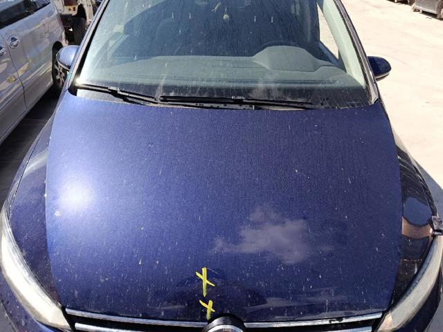  Volkswagen Touran III (5T1)