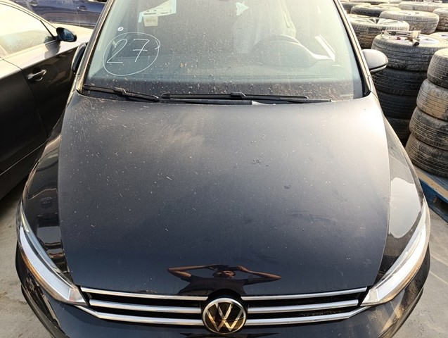  Volkswagen Touran III od 455,50 zł