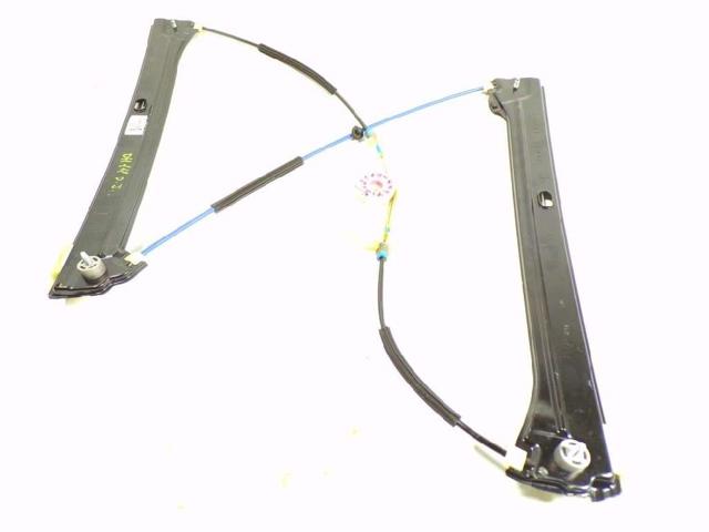 Mechanizm podnoszenia szyby drzwi przednich lewych 5TA837461A VAG