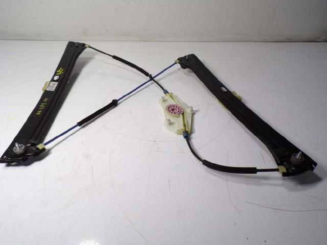 Mechanizm podnoszenia szyby drzwi przednich lewych 5TA837461A VAG