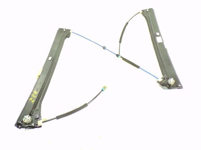 Mechanizm podnoszenia szyby drzwi przednich prawych 5TA837462A VAG