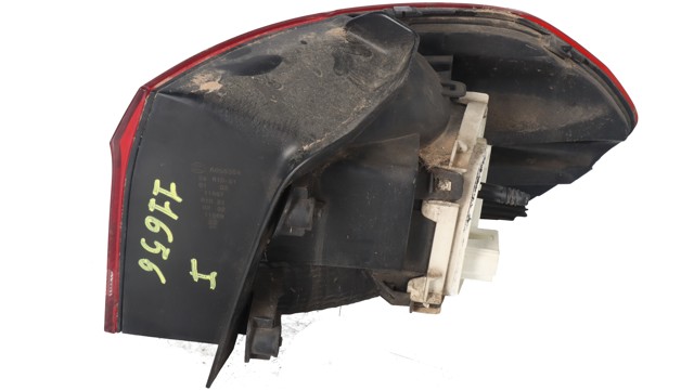 Lampa zespolona tylna lewa zewnętrzna 5TA945095 VAG
