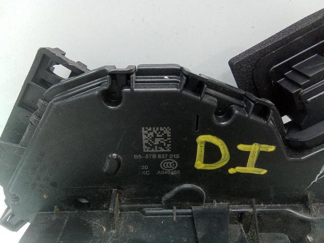 5TB837015 VAG