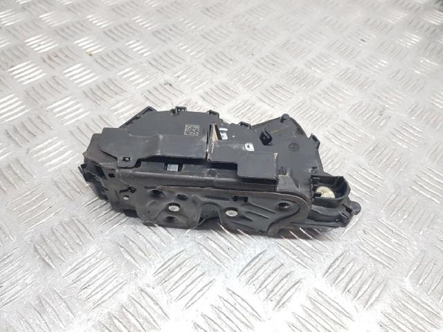 Zamek drzwi przednich lewych 5TB837015A VAG
