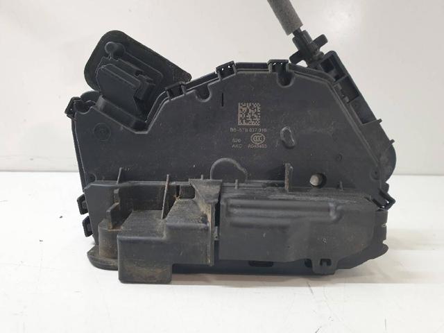 5TB837016 VAG
