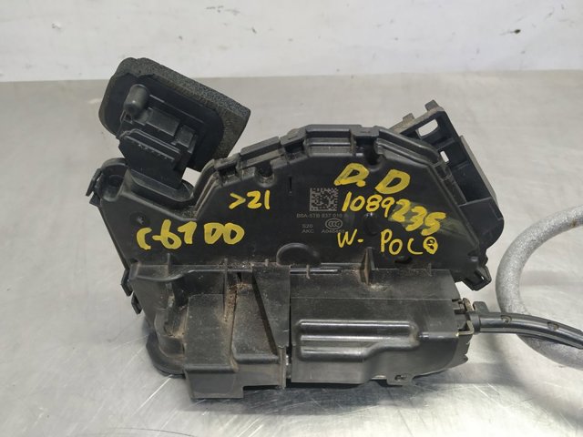 5TB837016A VAG