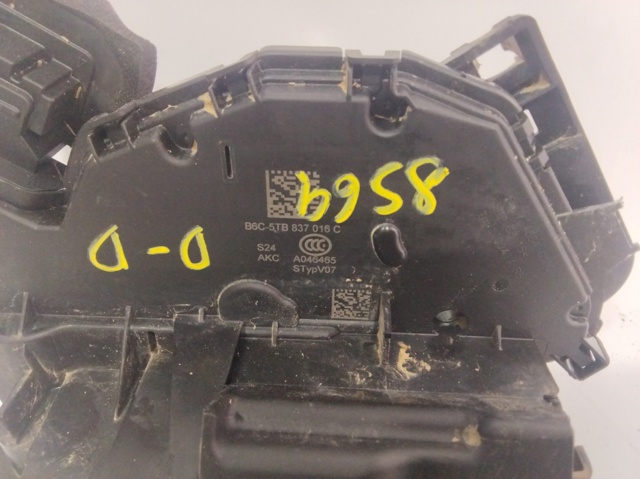 5TB837016C VAG