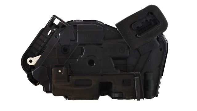 Zamek drzwi przednich prawych 5TB837016C VAG