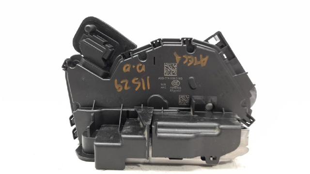 5TB837016E VAG