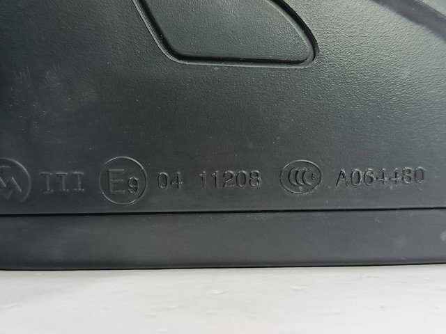  Volkswagen Touran III (2015-2026)