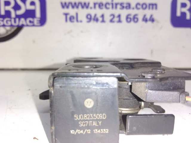 5U0823509A VAG