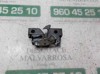 Zamek maski 5U0823509A VAG