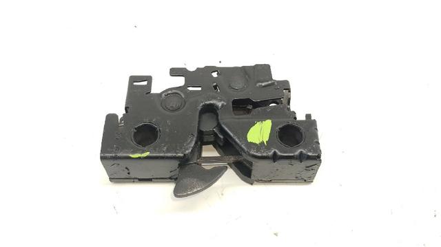 Zamek maski 5U0823509A VAG