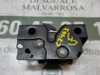 Zamek maski 5U0823509A VAG