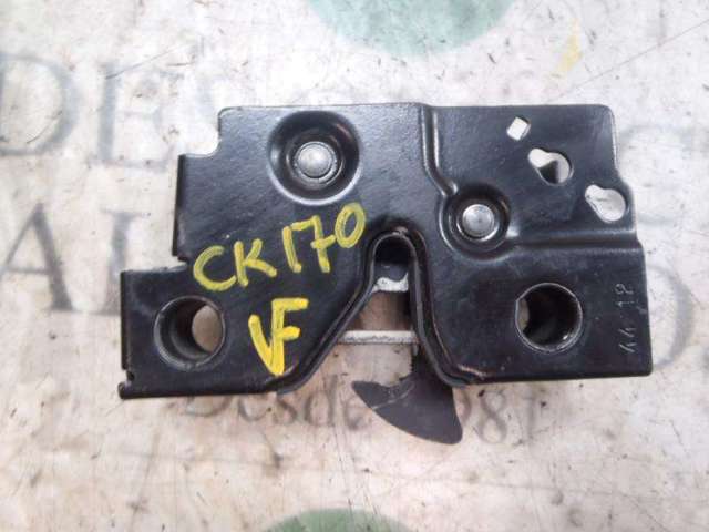 Zamek maski 5U0823509H VAG