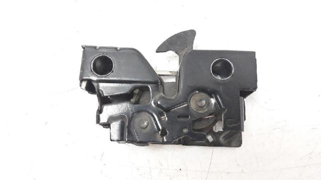 Zamek maski 5U0823509N VAG