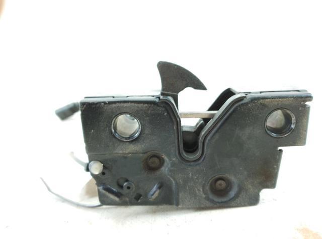 Zamek maski 5U0823509N VAG