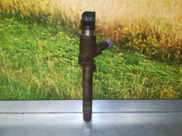 Wtryskiwacz paliwa 5U3Q9K546AA PEUGEOT