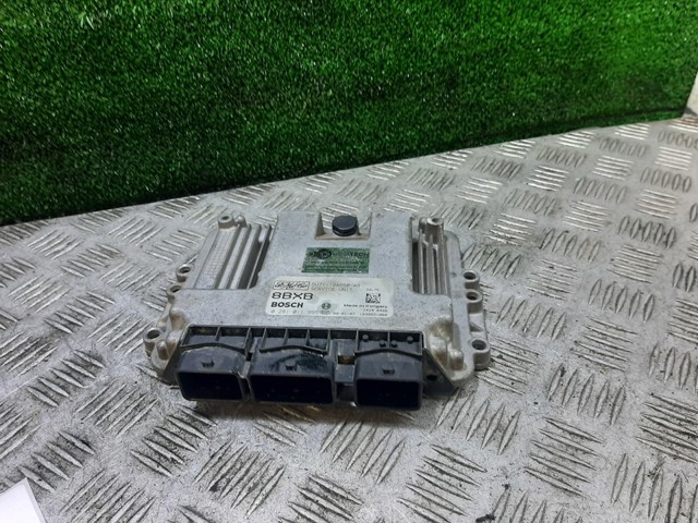 Sterownik silnika Ford Focus 2 DA, FFS, DS