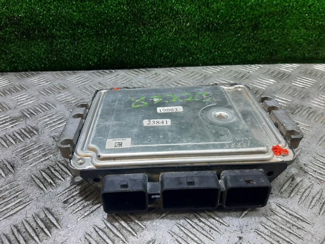 Sterownik silnika Ford Focus 2 DA, FFS, DS