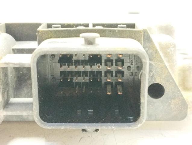 Sterownik silnika Ford Focus 2 DA, FFS, DS