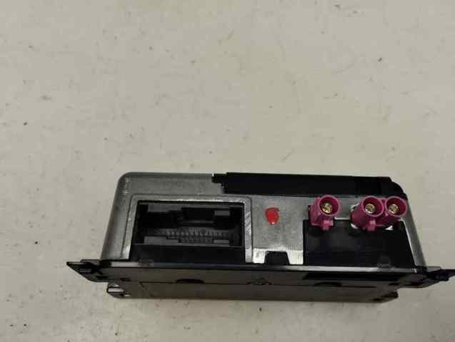 Blok komfortu do Volkswagen Golf CD1, DA1
