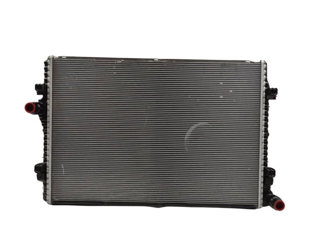 Chłodnica silnika 5WA121251H VAG