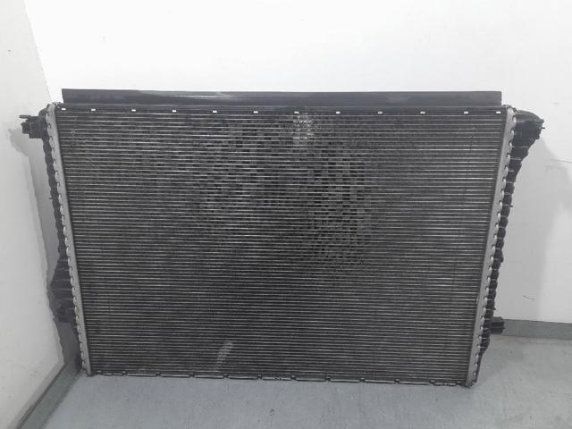 Chłodnica silnika 5WA121251H VAG