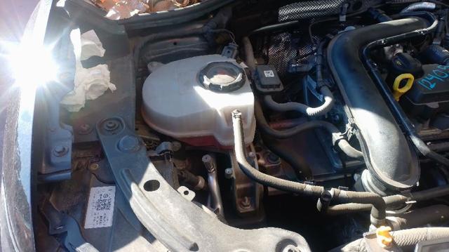 Zbiorniczek wyrównawczy układu chłodzenia 5WA121407F VAG