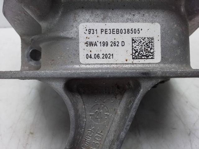 Poduszka (podpora) silnika prawa 5WA199262D VAG