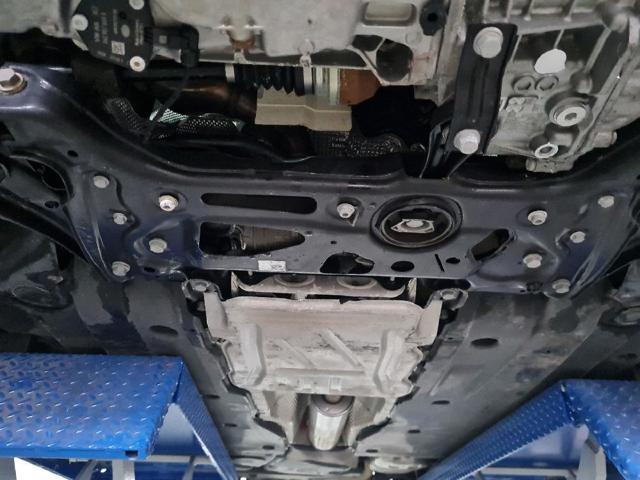 Korpus osi przedniej 5WA199315F VAG