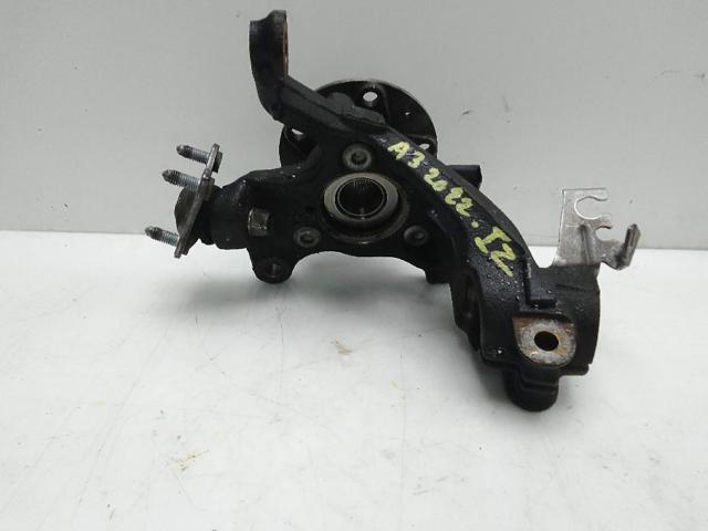 Piasta przednia 5WA407621 VAG