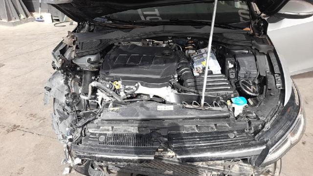 Sterownik ABS  hydrauliczny Volkswagen Golf 8 CD1, DA1