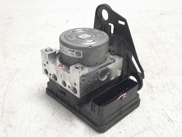 Sterownik ABS  hydrauliczny 5WA614517BL VAG