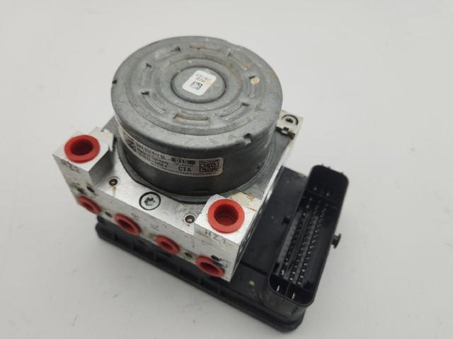 Sterownik ABS  hydrauliczny 5WA614517BL VAG