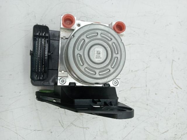 Sterownik ABS  hydrauliczny 5WA614517BL VAG