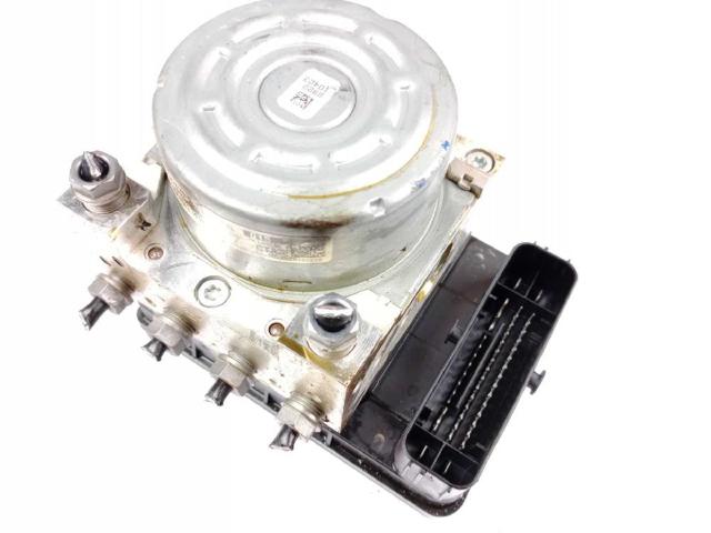 Sterownik ABS  hydrauliczny 5WA614517BL VAG