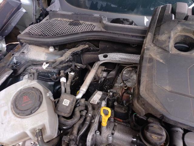 Sterownik ABS  hydrauliczny 5WA614517BL VAG