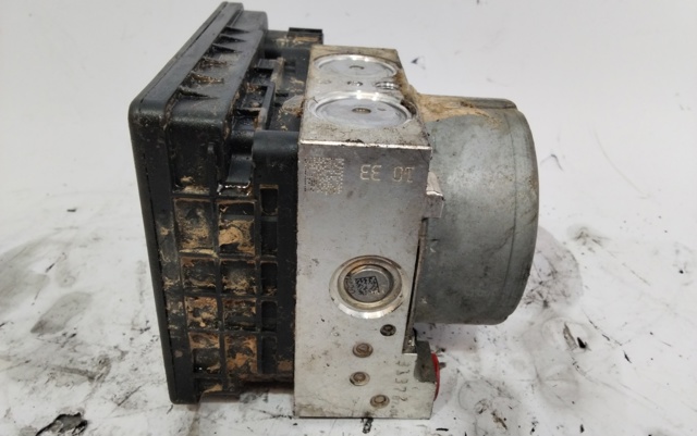 Sterownik ABS  hydrauliczny 5WA614517BL VAG