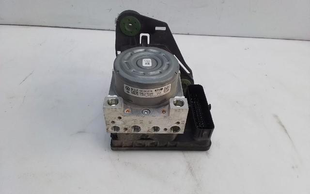 Sterownik ABS  hydrauliczny 5WA614517BL VAG