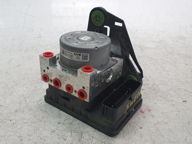 Sterownik ABS  hydrauliczny 5WA614517BL VAG