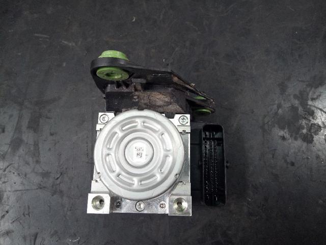 Sterownik ABS  hydrauliczny 5WA614517BL VAG